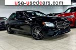 Car Market in USA - For Sale 2017  Mercedes AMG E 43 4MATIC