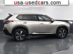 Car Market in USA - For Sale 2021  Nissan Rogue SL