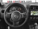 Car Market in USA - For Sale 2017  Jeep Patriot Latitude