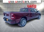Car Market in USA - For Sale 2024  RAM 1500 Laramie