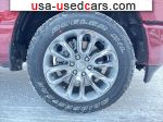 Car Market in USA - For Sale 2024  RAM 1500 Laramie