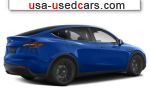 Car Market in USA - For Sale 2021  Tesla Model Y Long Range Dual Motor All-Wheel Drive