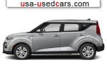 Car Market in USA - For Sale 2022  KIA Soul LX