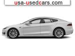 Car Market in USA - For Sale 2018  Tesla Model S P100D