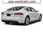 Car Market in USA - For Sale 2018  Tesla Model S P100D