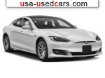 Car Market in USA - For Sale 2018  Tesla Model S P100D