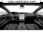 Car Market in USA - For Sale 2018  Tesla Model S P100D