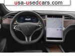 Car Market in USA - For Sale 2018  Tesla Model S P100D