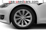 Car Market in USA - For Sale 2018  Tesla Model S P100D