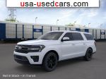 2024 Ford Expedition Max Limited  used car