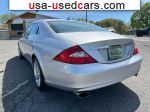 Car Market in USA - For Sale 2007  Mercedes CLS-Class CLS 550