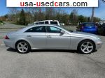 Car Market in USA - For Sale 2007  Mercedes CLS-Class CLS 550