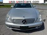 Car Market in USA - For Sale 2007  Mercedes CLS-Class CLS 550