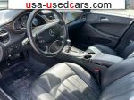 Car Market in USA - For Sale 2007  Mercedes CLS-Class CLS 550