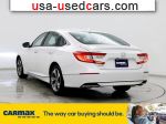 Car Market in USA - For Sale 2020  Honda Accord EX-L