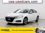 Car Market in USA - For Sale 2020  Honda Accord EX-L