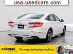 Car Market in USA - For Sale 2020  Honda Accord EX-L