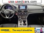 Car Market in USA - For Sale 2020  Honda Accord EX-L