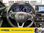 Car Market in USA - For Sale 2020  Honda Accord EX-L