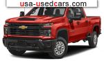 Car Market in USA - For Sale 2024  Chevrolet Silverado 2500 LT