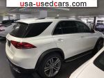 Car Market in USA - For Sale 2021  Mercedes GLE 350 Base