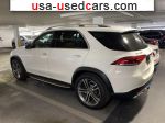 Car Market in USA - For Sale 2021  Mercedes GLE 350 Base