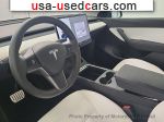 Car Market in USA - For Sale 2021  Tesla Model Y Performance