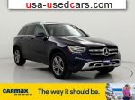 2021 Mercedes GLC 300 Base 4MATIC  used car