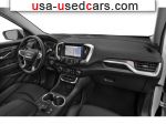 Car Market in USA - For Sale 2024  GMC Terrain Denali