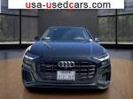 Car Market in USA - For Sale 2020  Audi Q8 55 Premium Plus