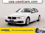 Car Market in USA - For Sale 2016  BMW 320 i xDrive