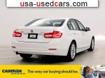 Car Market in USA - For Sale 2016  BMW 320 i xDrive