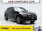 Car Market in USA - For Sale 2022  BMW X3 sDrive30i