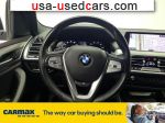 Car Market in USA - For Sale 2022  BMW X3 sDrive30i