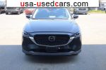 Car Market in USA - For Sale 2022  Mazda CX-5 2.5 S Premium Plus Package