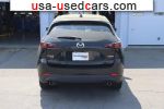 Car Market in USA - For Sale 2022  Mazda CX-5 2.5 S Premium Plus Package