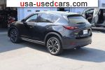 Car Market in USA - For Sale 2022  Mazda CX-5 2.5 S Premium Plus Package