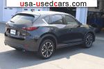 Car Market in USA - For Sale 2022  Mazda CX-5 2.5 S Premium Plus Package