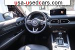 Car Market in USA - For Sale 2022  Mazda CX-5 2.5 S Premium Plus Package