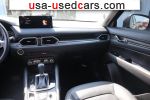 Car Market in USA - For Sale 2022  Mazda CX-5 2.5 S Premium Plus Package