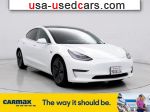 2020 Tesla Model 3 Standard Range  used car