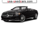 2017 Mercedes S-Class S 550  used car