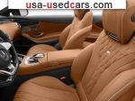 Car Market in USA - For Sale 2017  Mercedes S-Class S 550