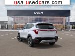 Car Market in USA - For Sale 2024  KIA Seltos EX