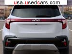 Car Market in USA - For Sale 2024  KIA Seltos EX