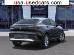 Car Market in USA - For Sale 2024  Buick Envista Preferred FWD