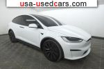 2022 Tesla Model X Plaid  used car