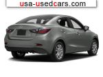 Car Market in USA - For Sale 2016  Scion iA Sedan 4D