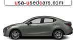 Car Market in USA - For Sale 2016  Scion iA Sedan 4D