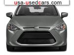 Car Market in USA - For Sale 2016  Scion iA Sedan 4D